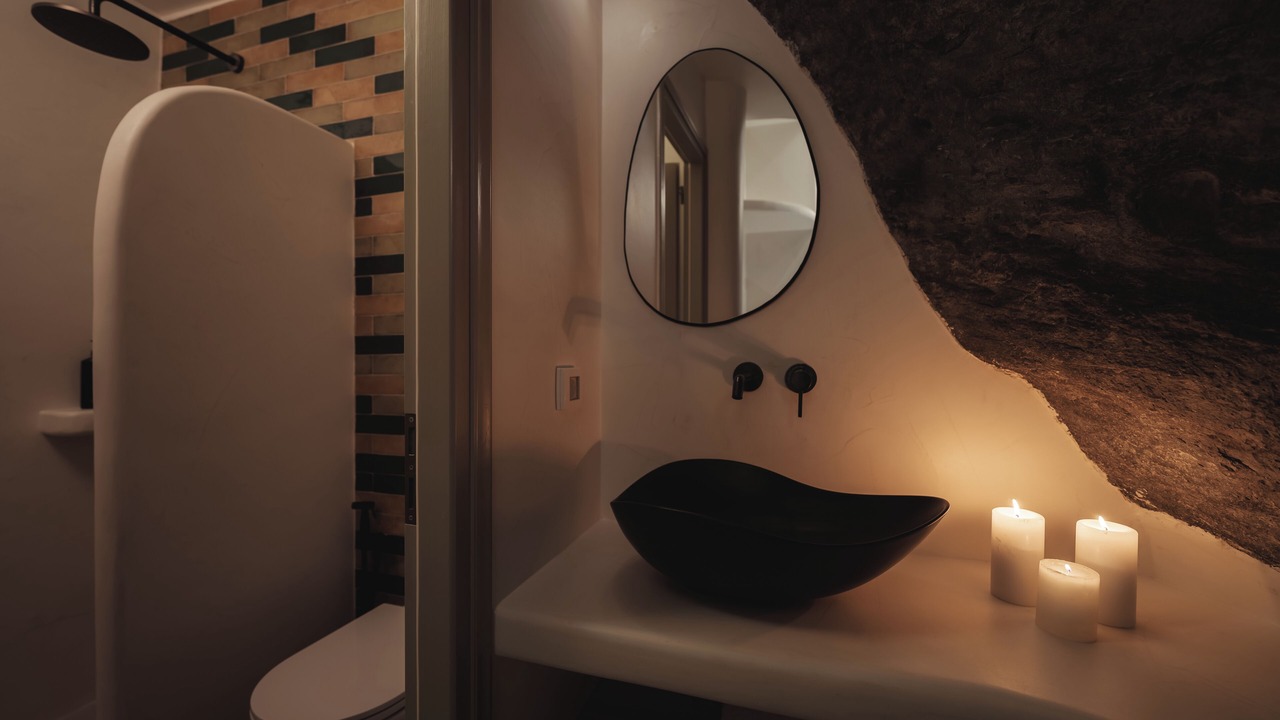 Photo of Bedroom in Messaria