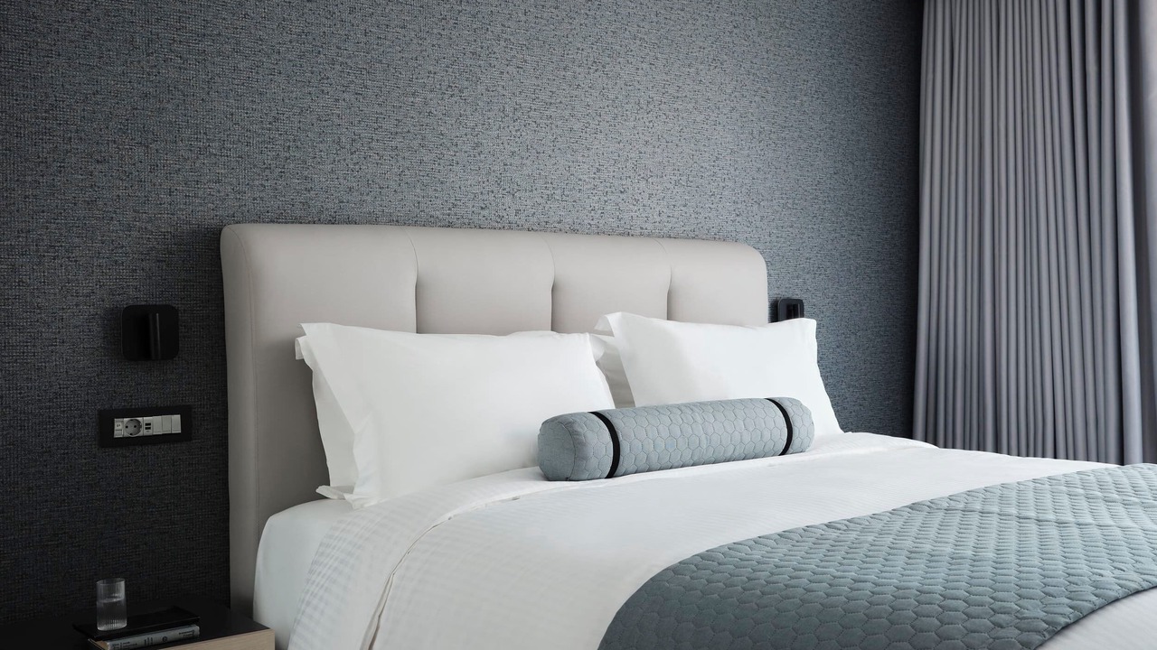 Photo of Bedroom in Kallithea