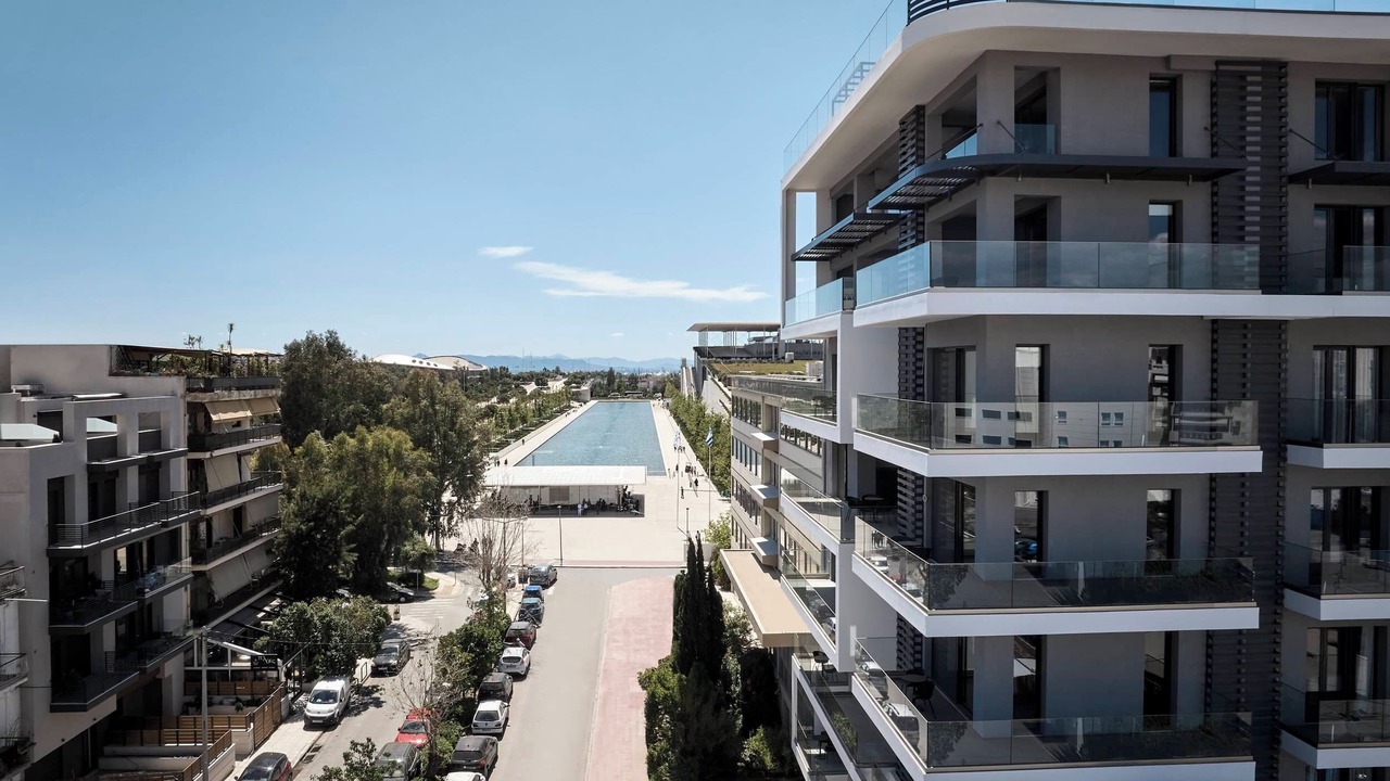 Photo of Outdoor in Kallithea