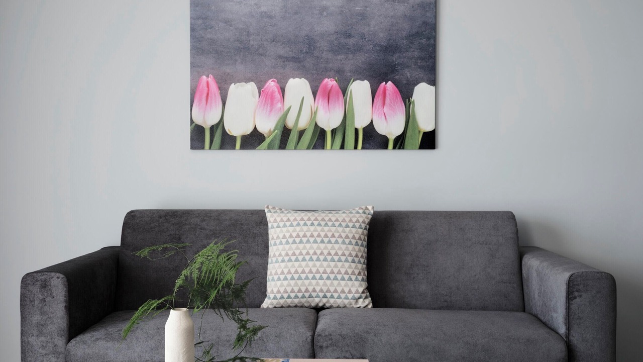 Photo of Livingroom in Kallithea