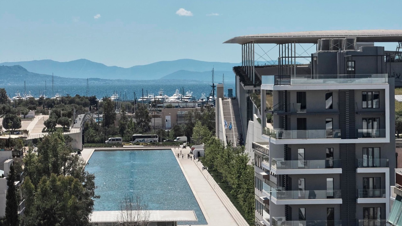 Photo of Outdoor in Kallithea