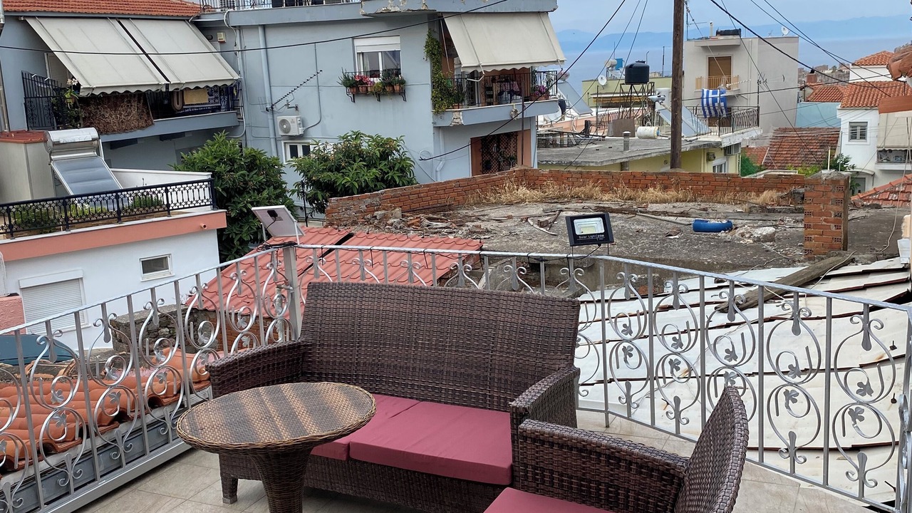 Photo of Outdoor in Mytilene