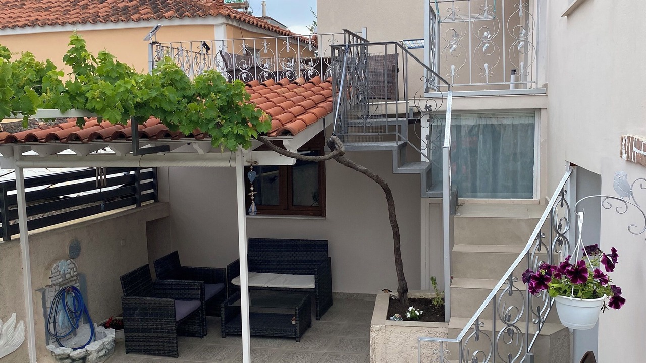 Photo of Outdoor in Mytilene