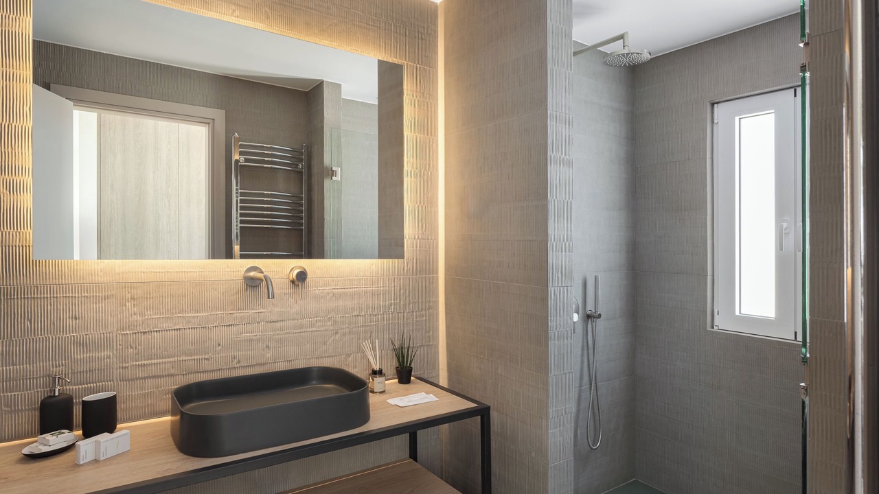 Photo of Bathroom in Athens City Centre