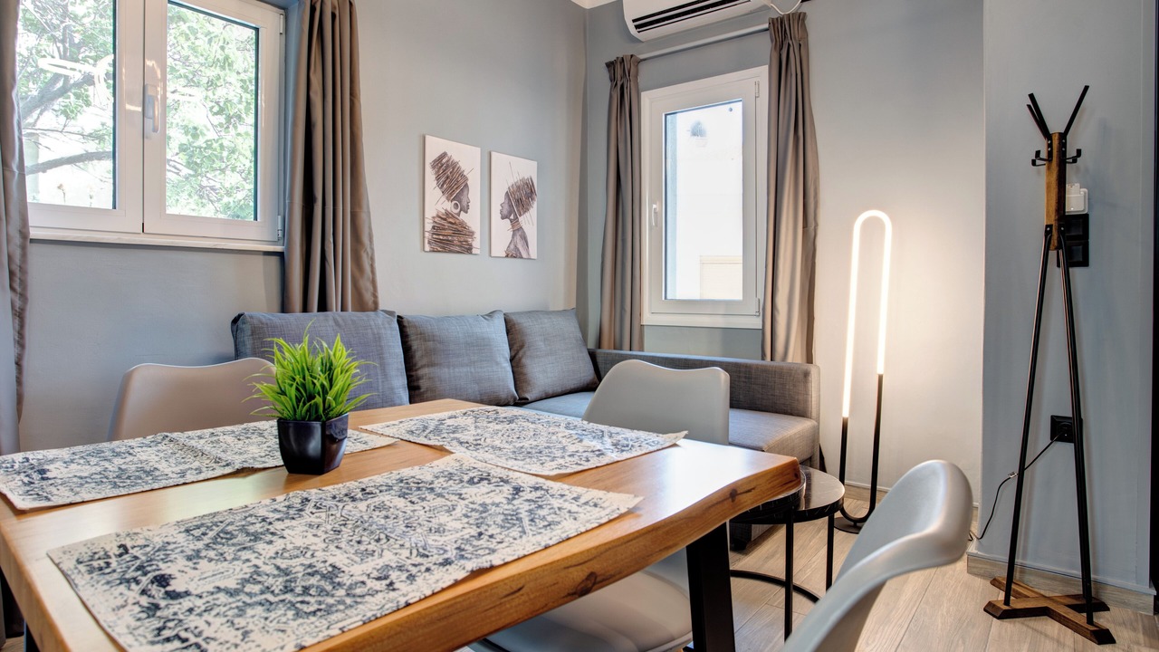 Photo of Bedroom in Mytilene