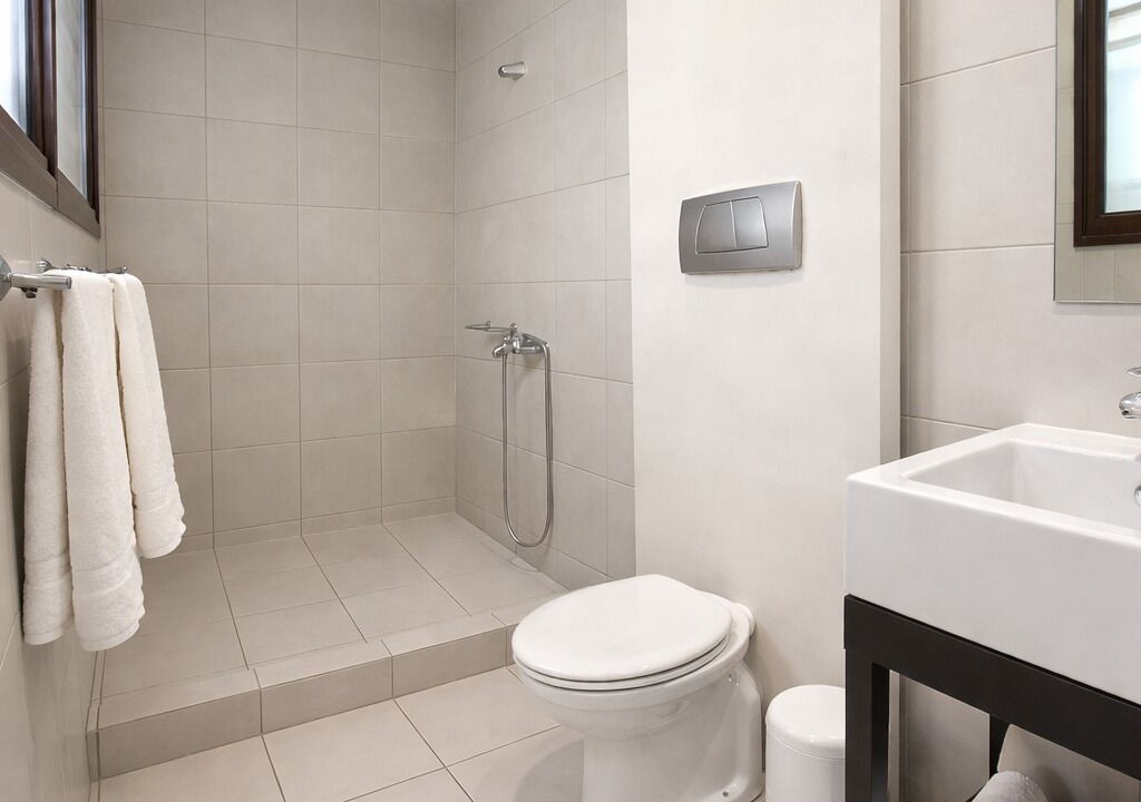 Photo of Bathroom in Athens