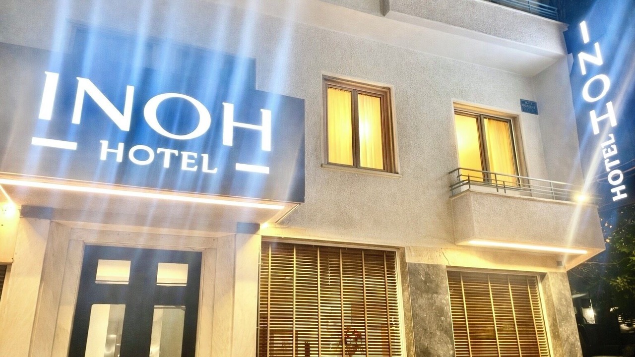 Photo of Outdoor in Athens
