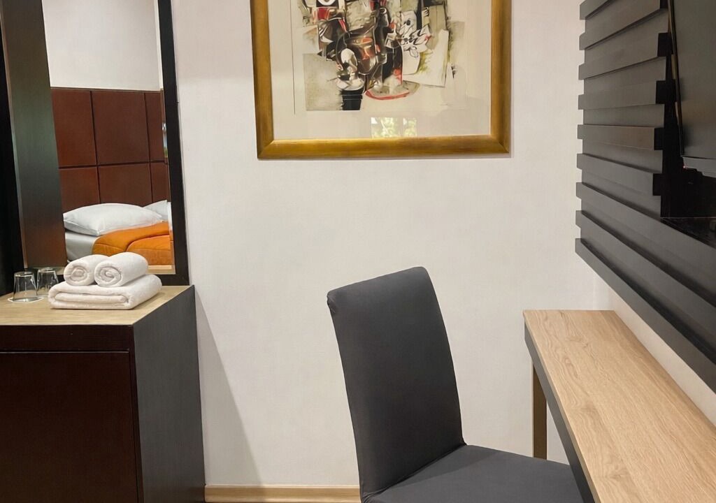 Photo of Bedroom in Athens