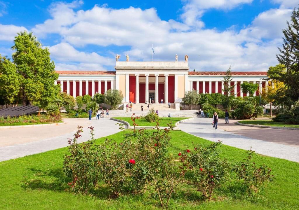 Photo of Outdoor in Athens