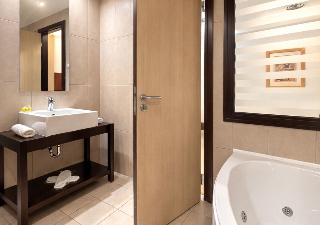 Photo of Bathroom in Athens