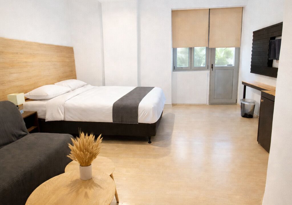 Photo of Bedroom in Athens