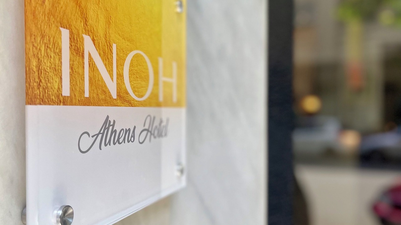 Photo of Outdoor in Athens