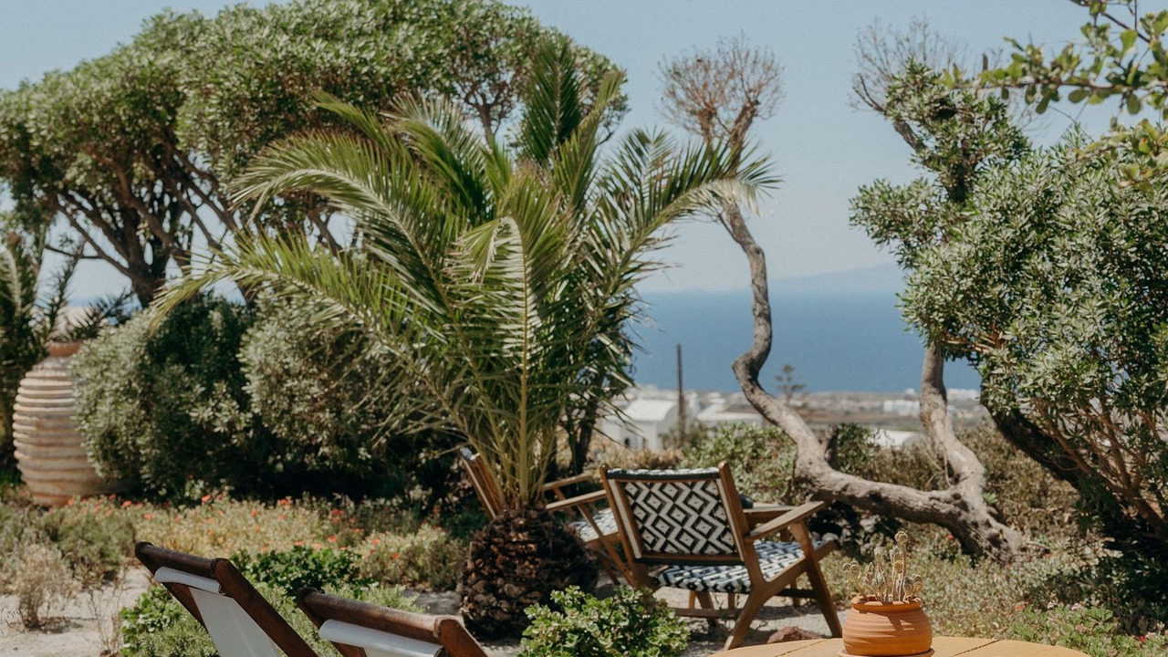 Photo of Outdoor in Finikia