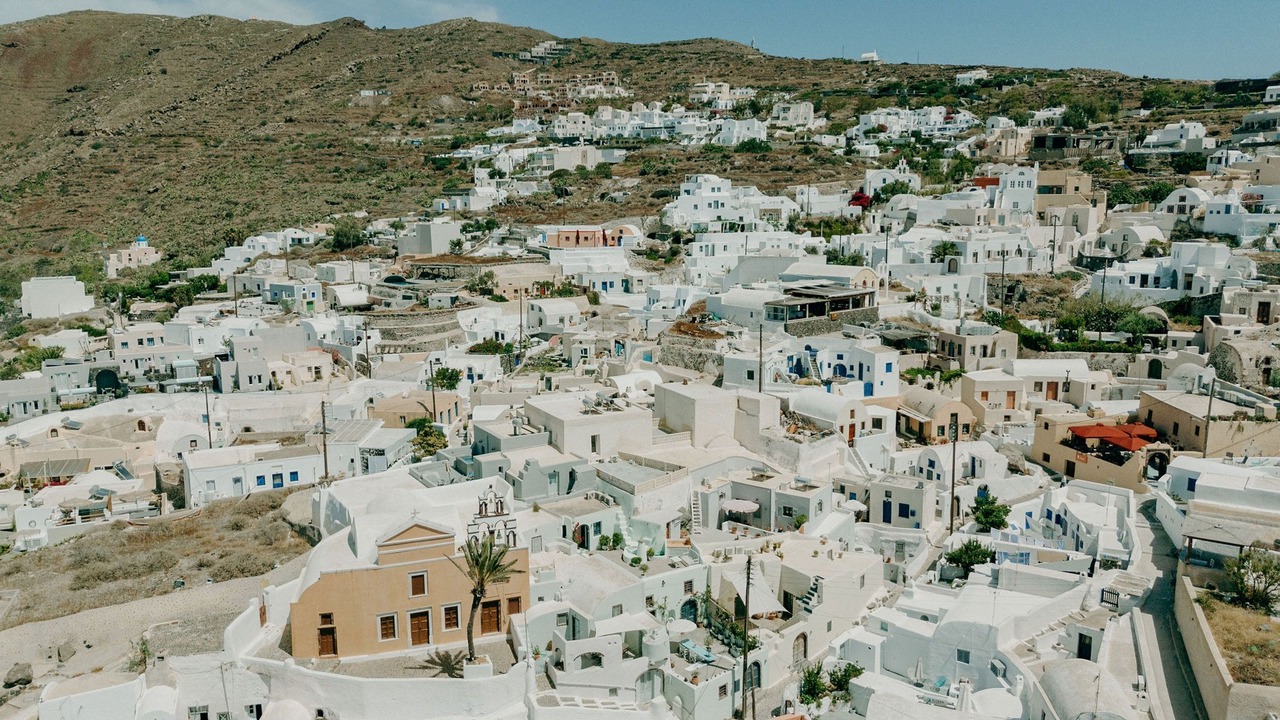 Photo of Outdoor in Finikia