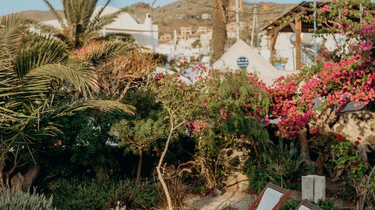 Photo of Outdoor in Finikia