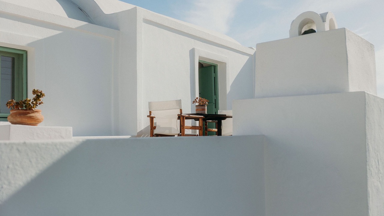Photo of Outdoor in Finikia