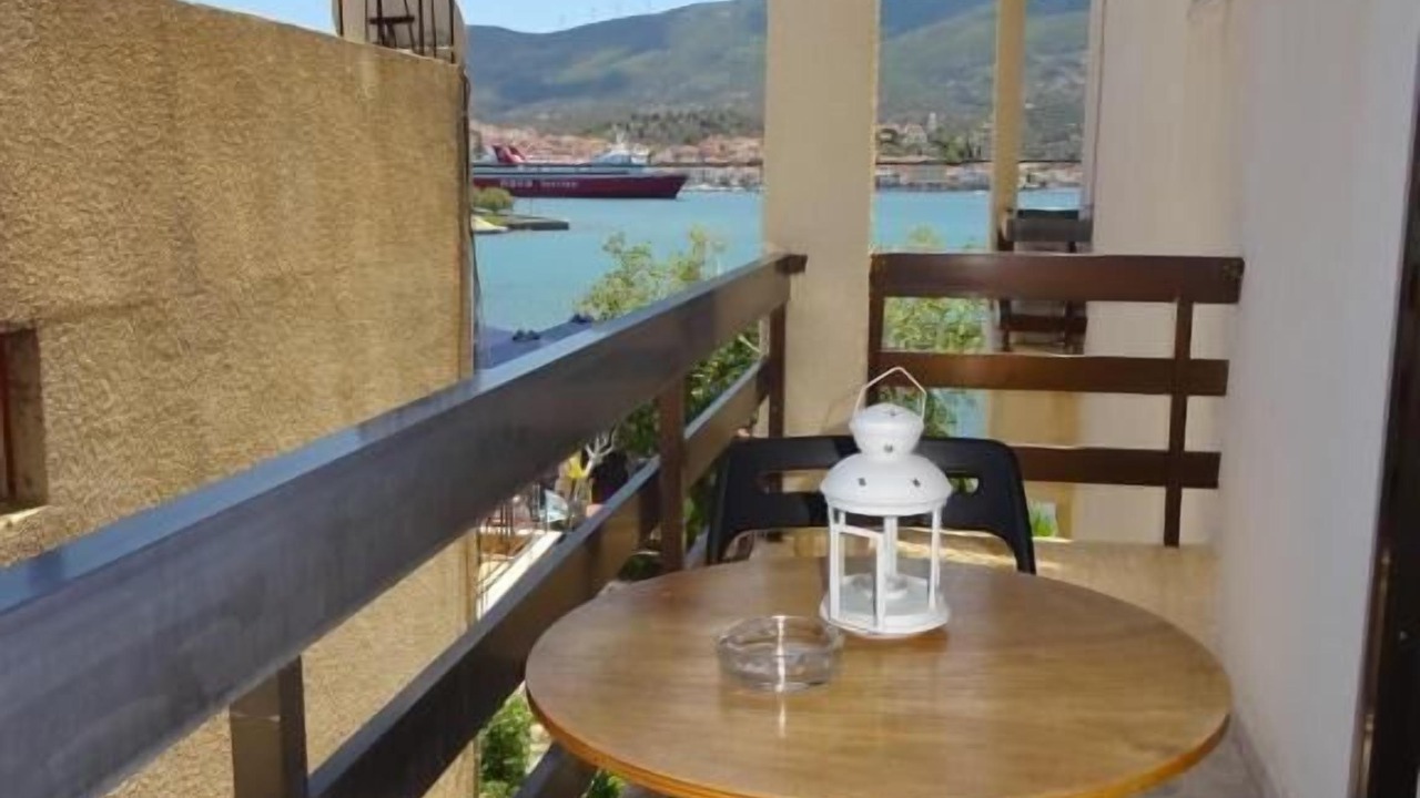 Photo of Outdoor in Poros