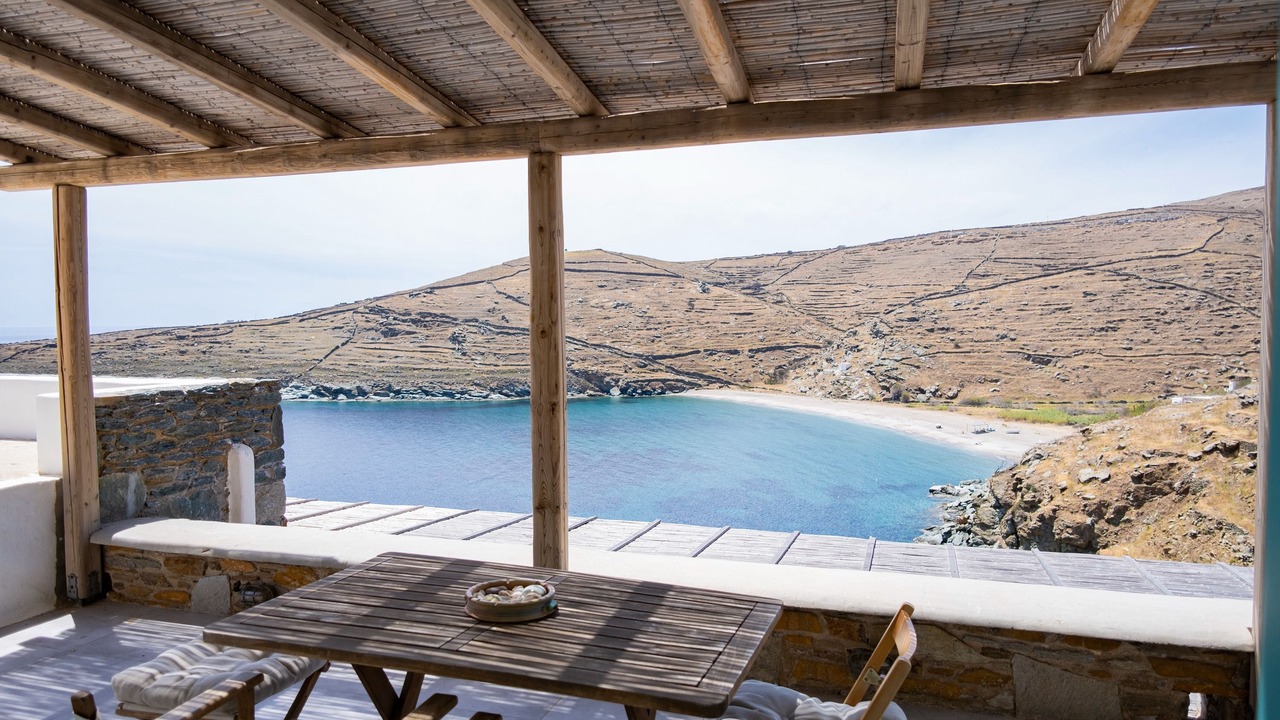 Photo of Others in Kithnos