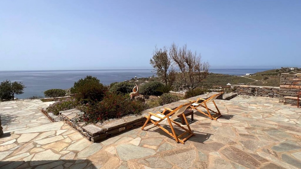 Photo of Outdoor in Koundouros