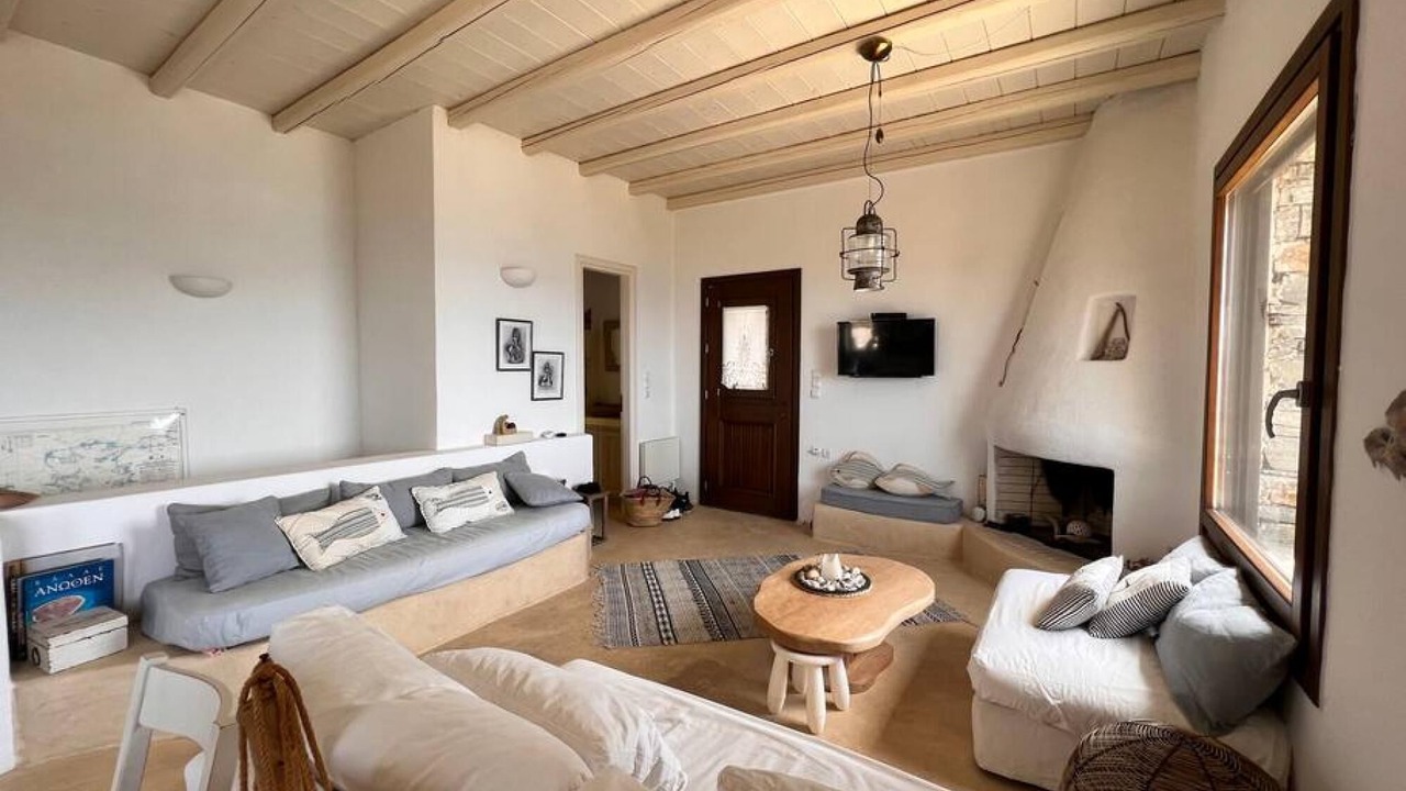 Photo of Livingroom in Koundouros