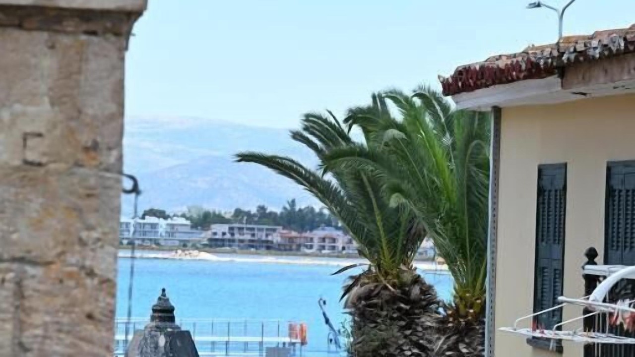 Photo of Bedroom in Nafplion City Centre