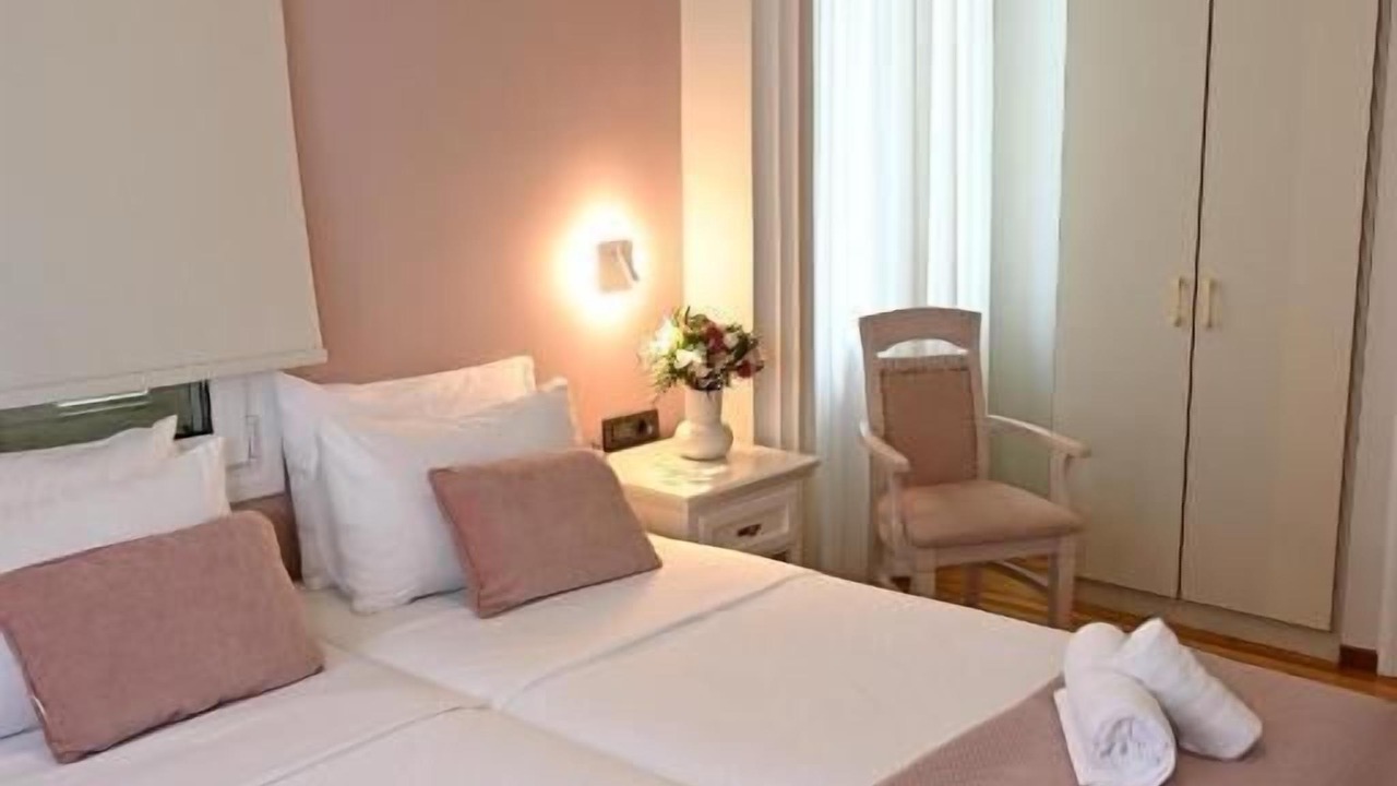 Photo of Bedroom in Nafplion City Centre