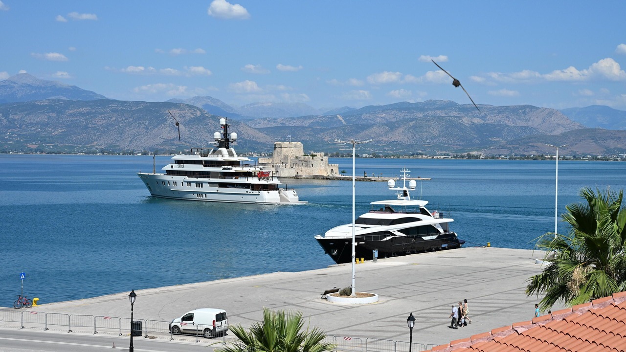 Photo of Patio Balcony in Nafplion City Centre