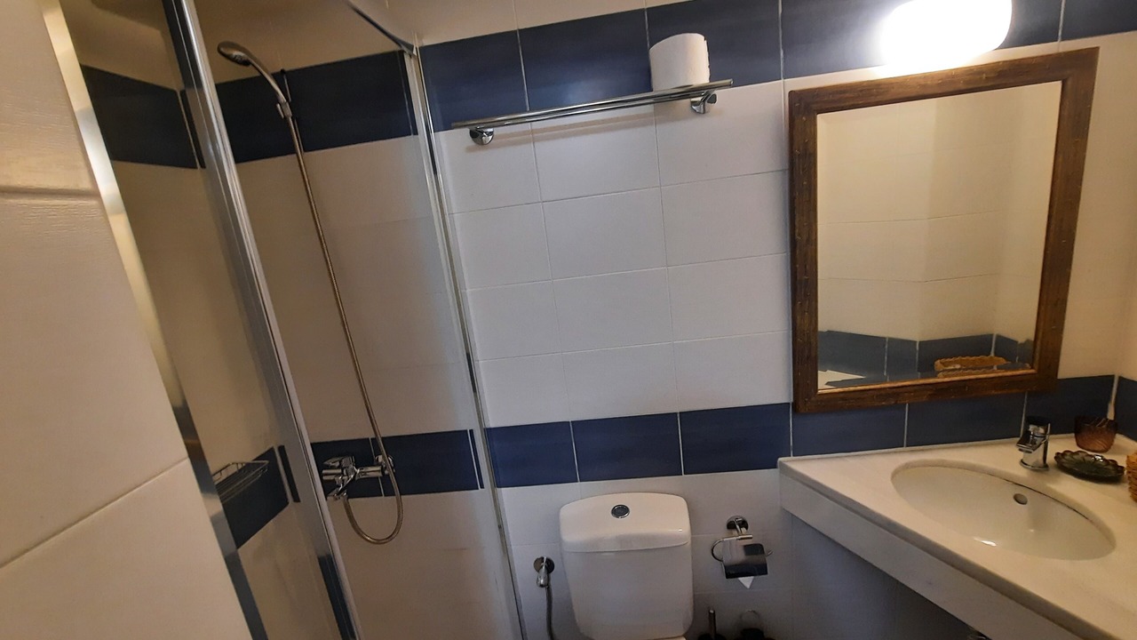 Photo of Bathroom in Nafplion City Centre