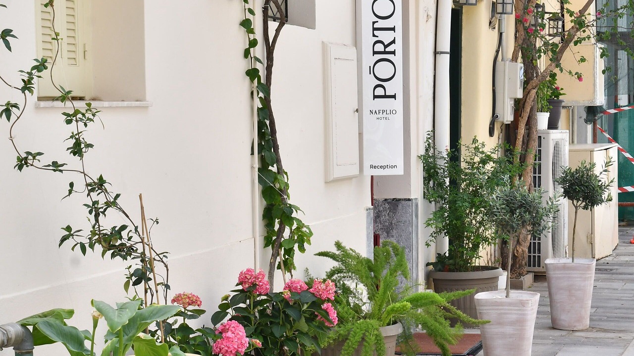 Photo of Outdoor in Nafplion City Centre