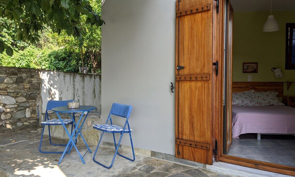 Photo of Outdoor in Zagora-Mouresi