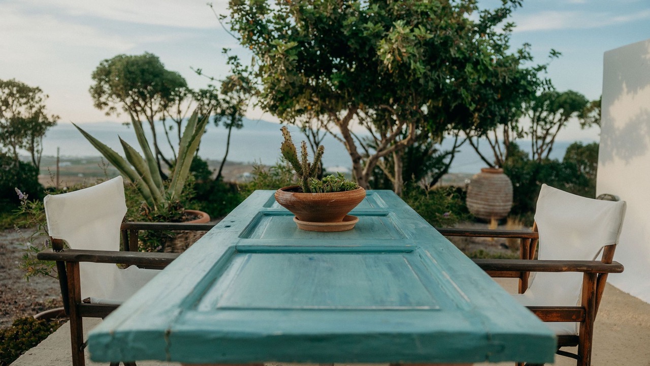 Photo of Outdoor in Finikia