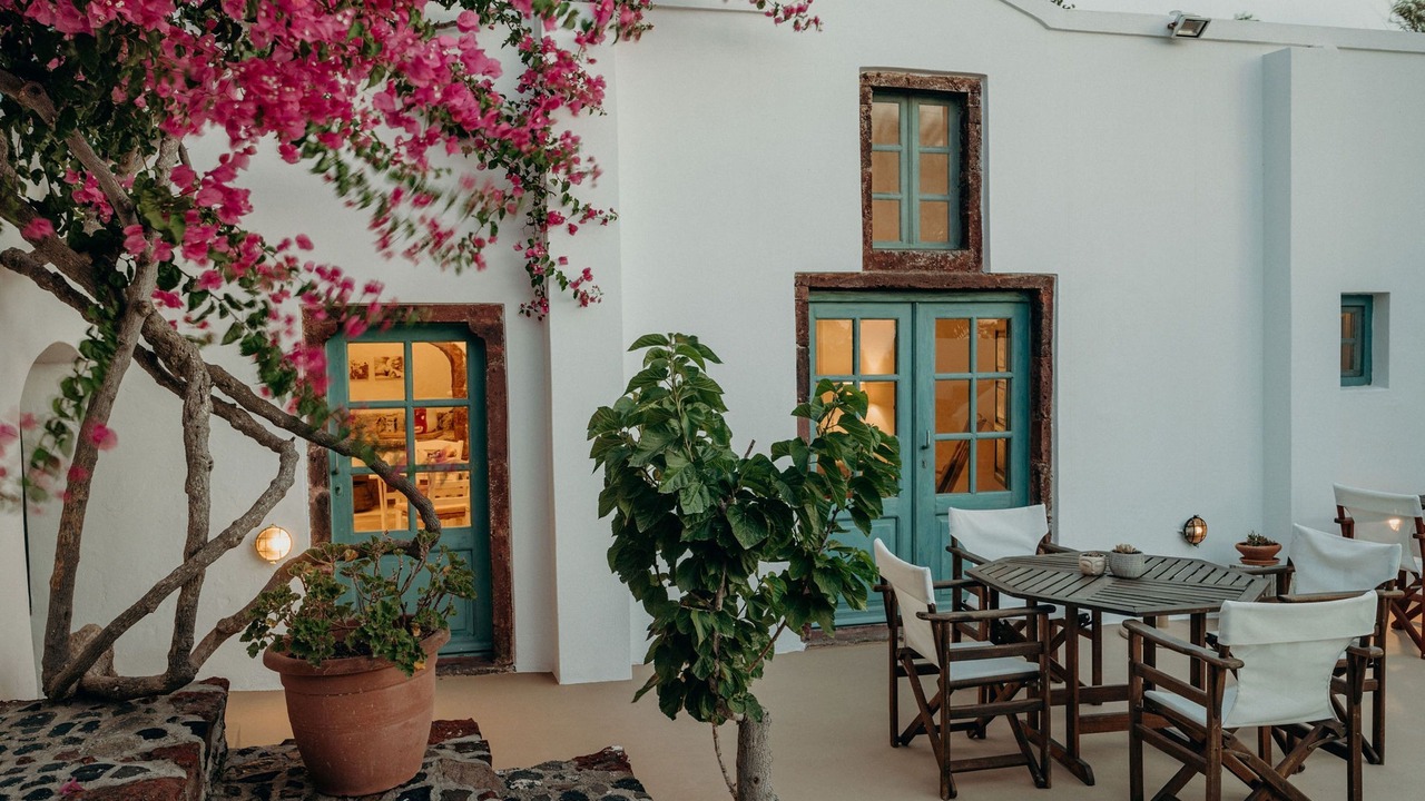 Photo of Outdoor in Finikia