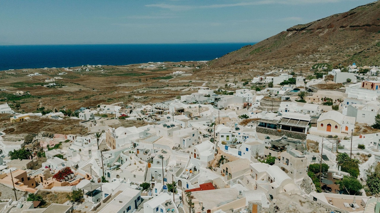 Photo of Outdoor in Finikia