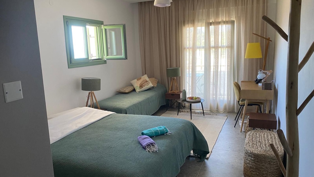 Photo of Bedroom in Kali Vrysi