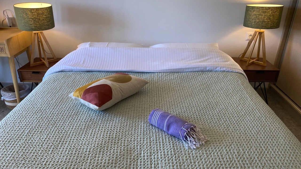 Photo of Bedroom in Kali Vrysi