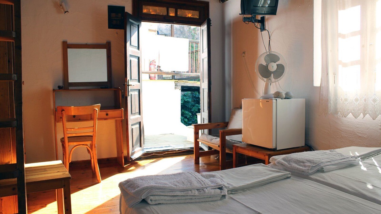 Photo of Bedroom in Skopelos Town