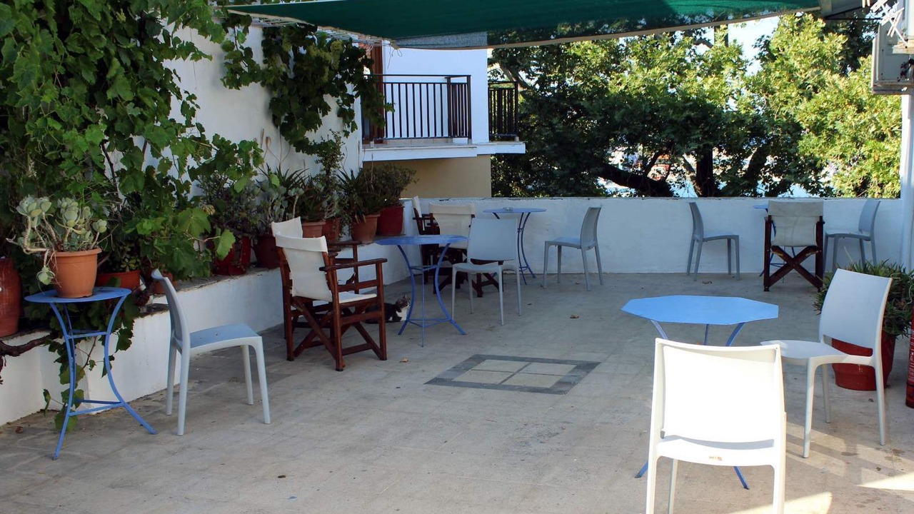 Photo of Others in Skopelos Town