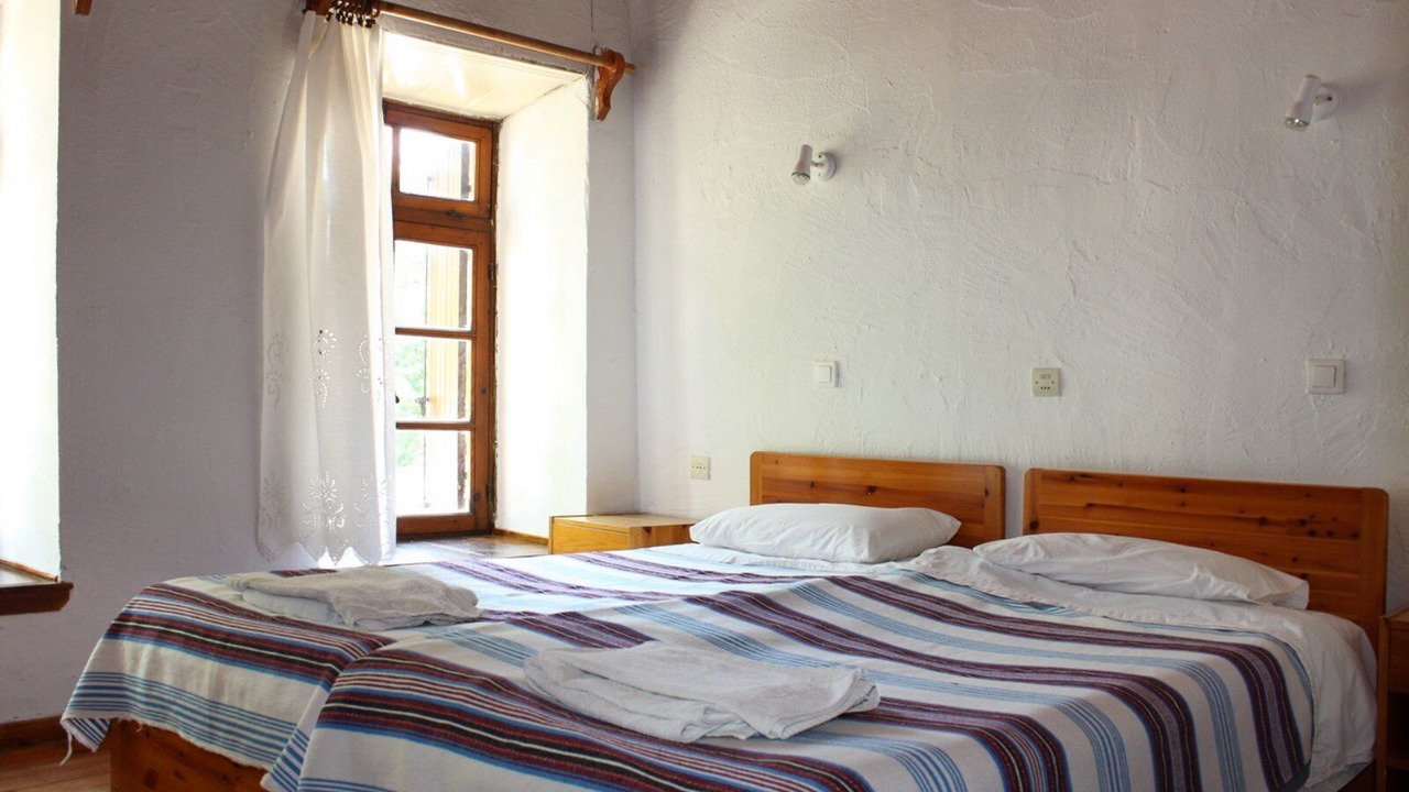 Photo of Bedroom in Skopelos Town