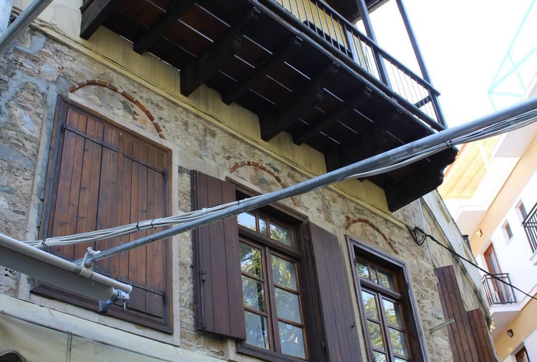 Photo of Outdoor in Skopelos Town