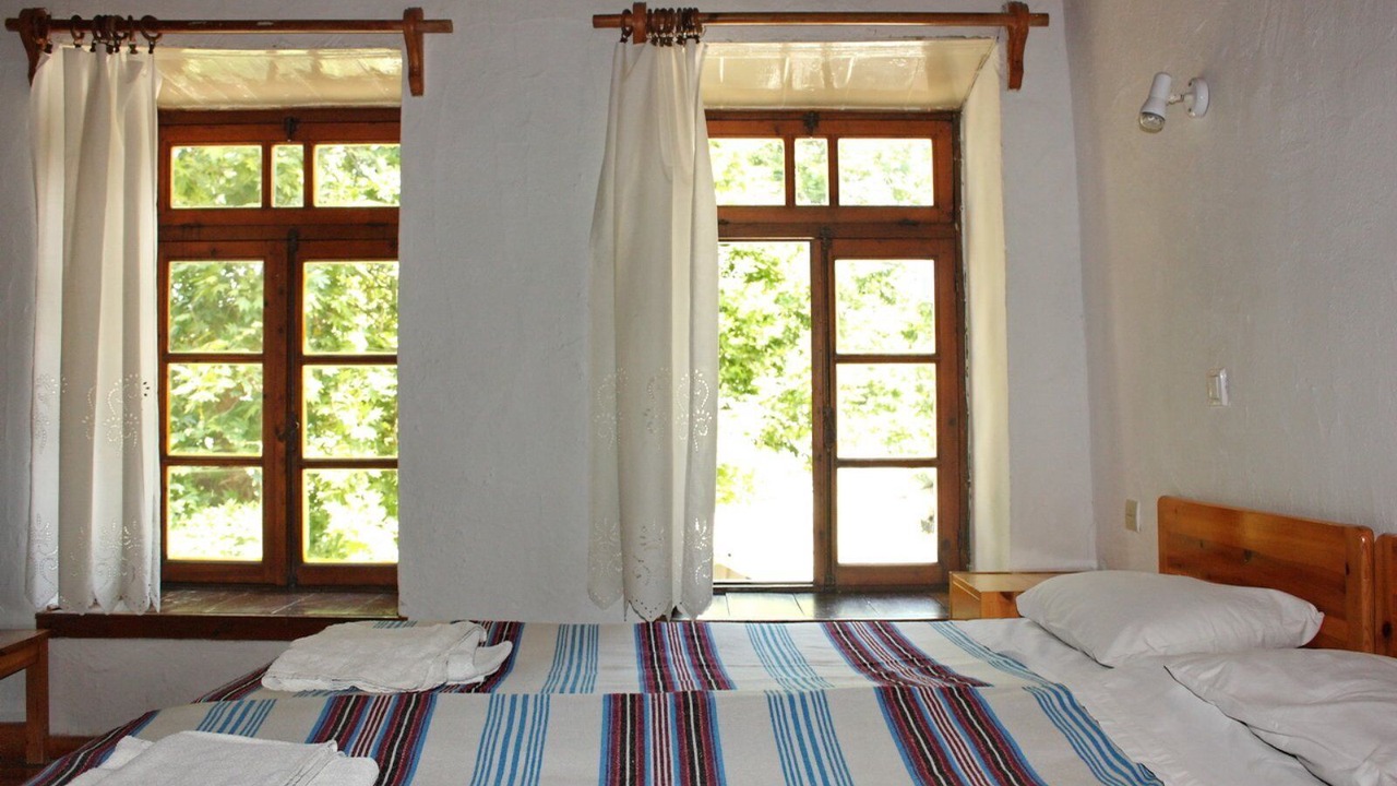 Photo of Bedroom in Skopelos Town