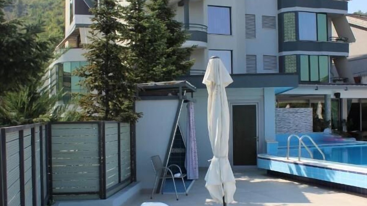 Photo of Outdoor in Vaqarr