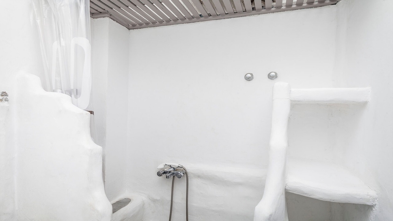 Photo of Bathroom in Agios Ioannis