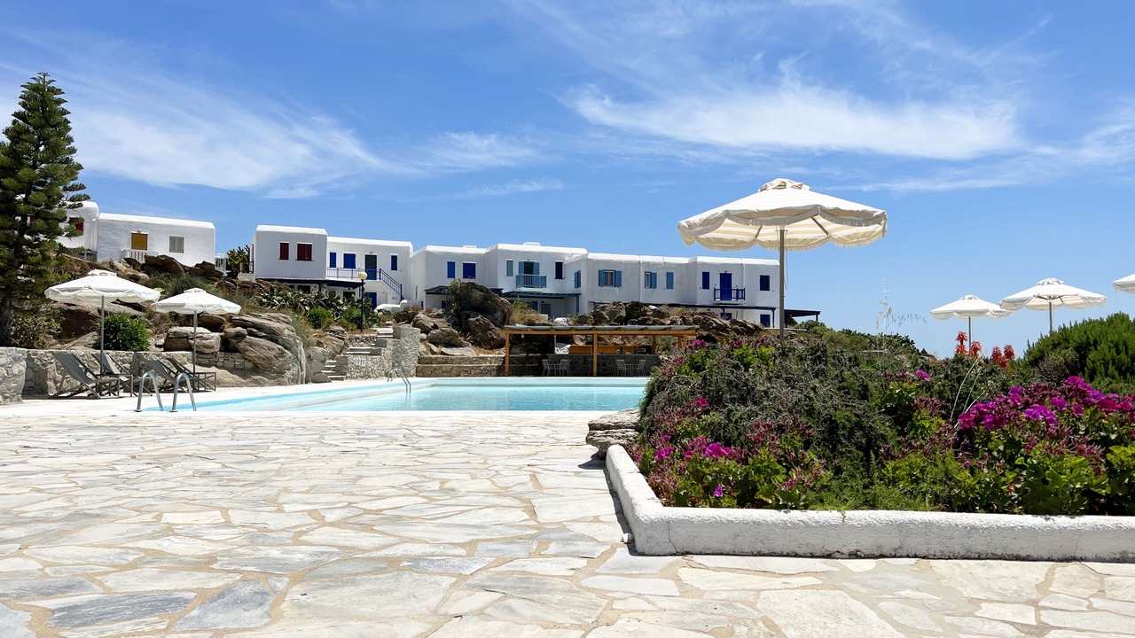 Photo of Outdoor in Agios Ioannis