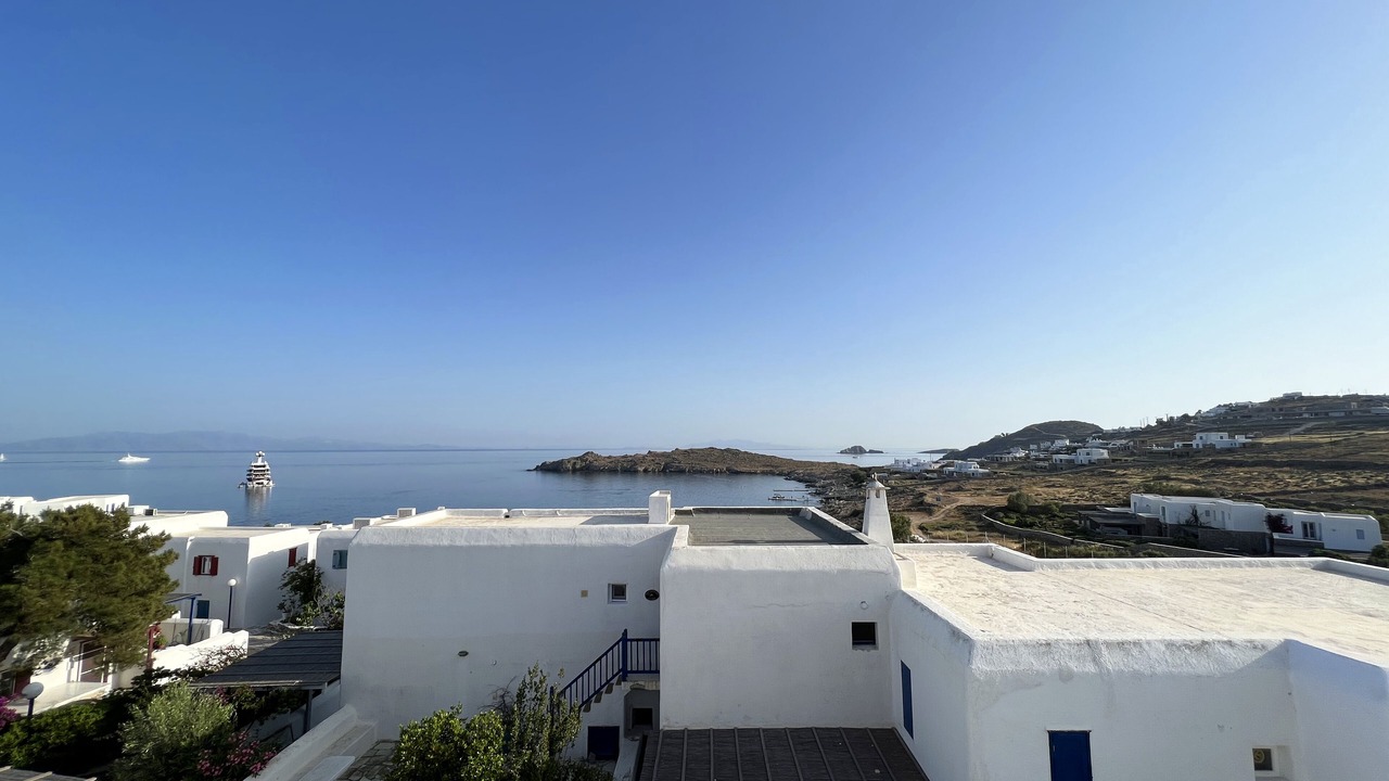 Photo of Bedroom in Agios Ioannis