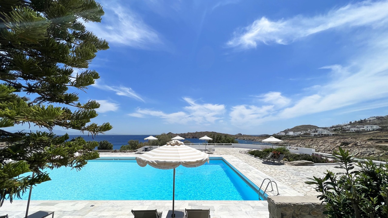 Photo of Outdoor in Agios Ioannis