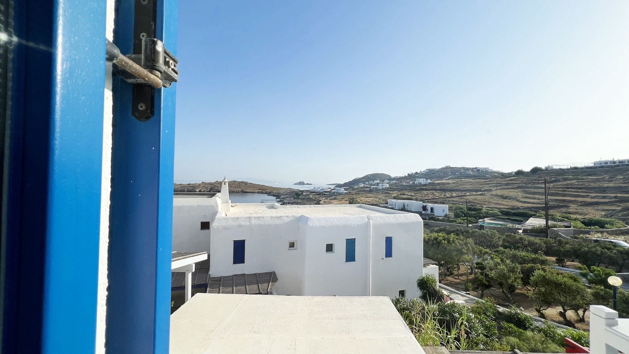 Photo of Bedroom in Agios Ioannis