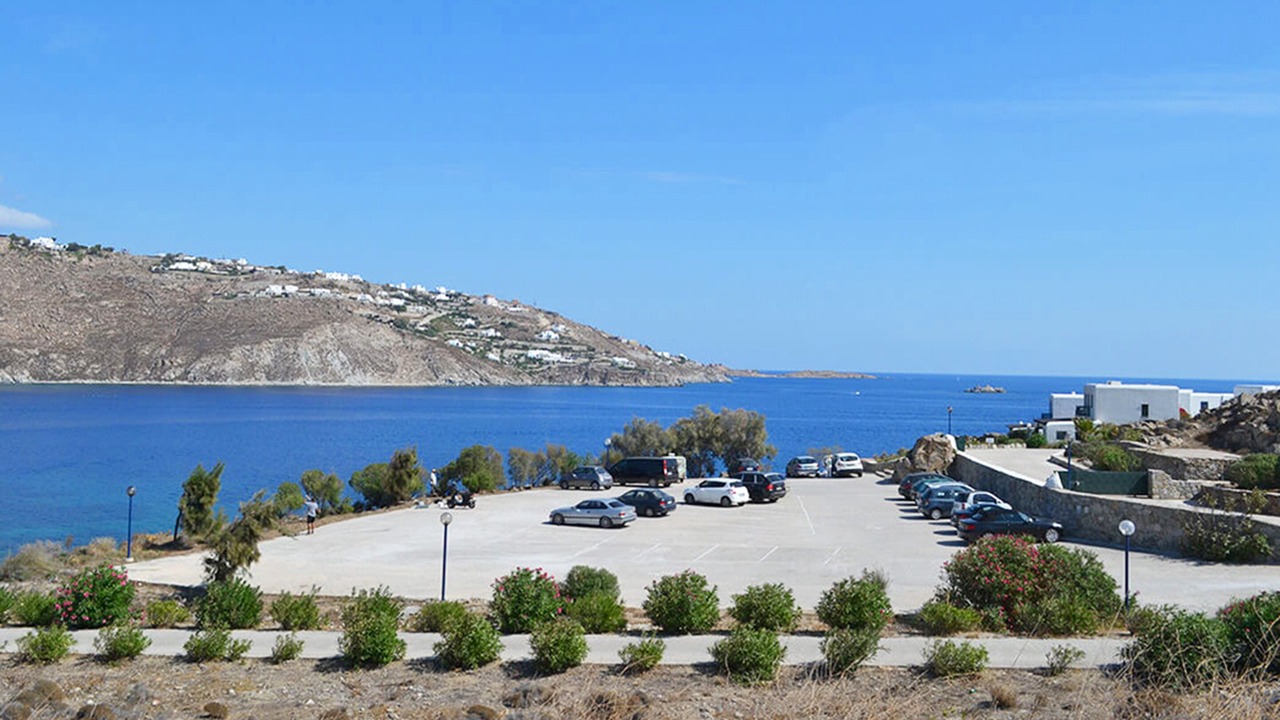 Photo of Outdoor in Agios Ioannis