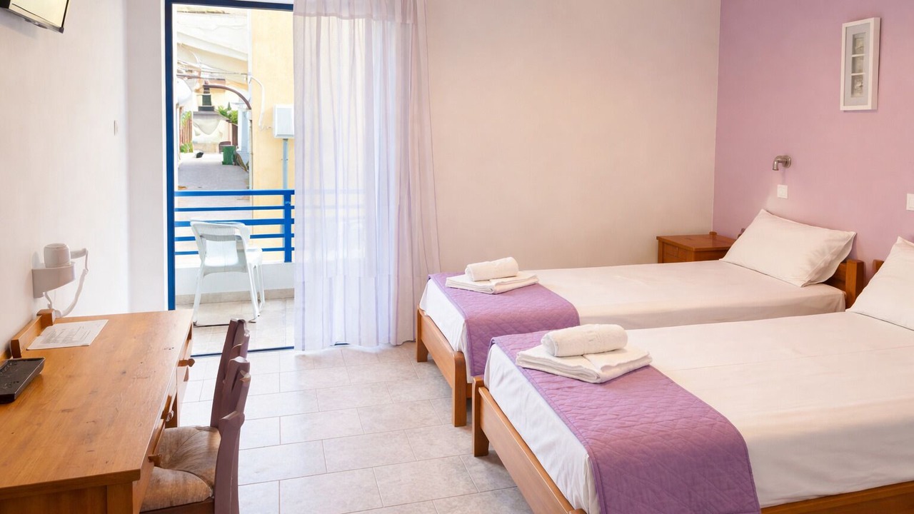 Photo of Bedroom in Palaiochora