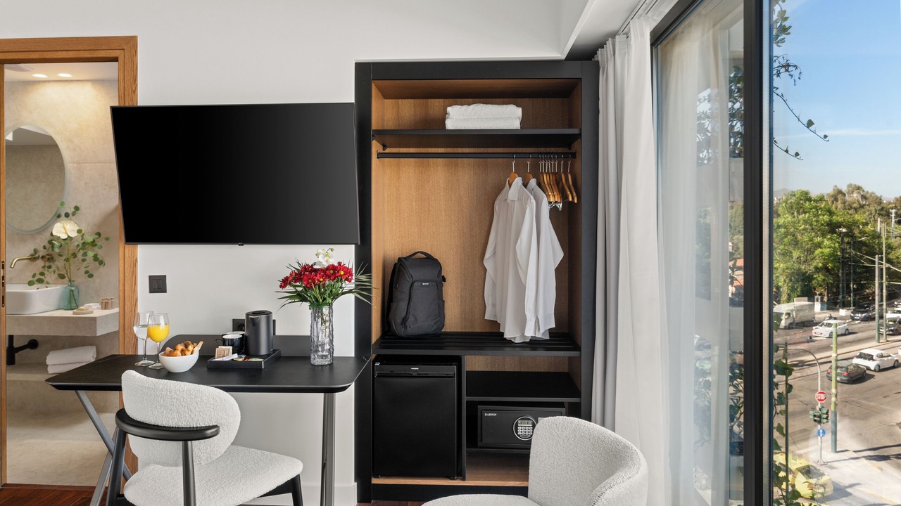 Photo of Bedroom in Kinosargous