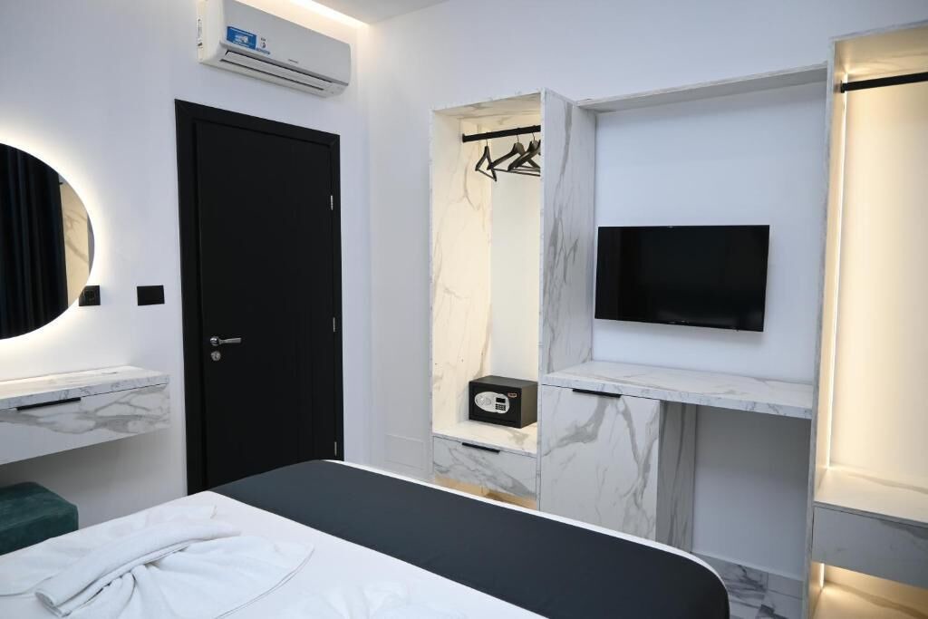 Photo of Bedroom in Ksamil
